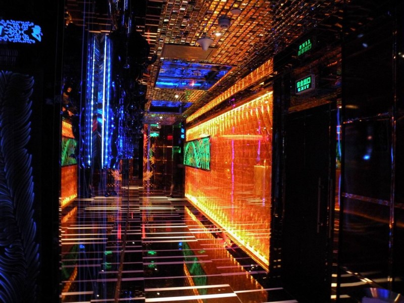 阜阳商务ktv总排行推荐榜-临泉县ktv预订