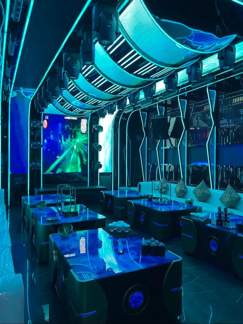 阜阳商务ktv热门攻略-颍东区ktv预订